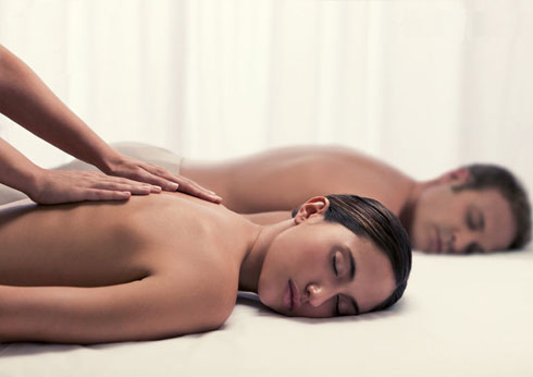 massage naturiste