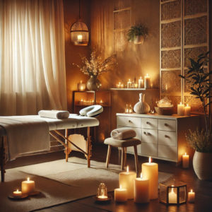 Expériences Érotiques : Du Salon de Massage au Club Libertin